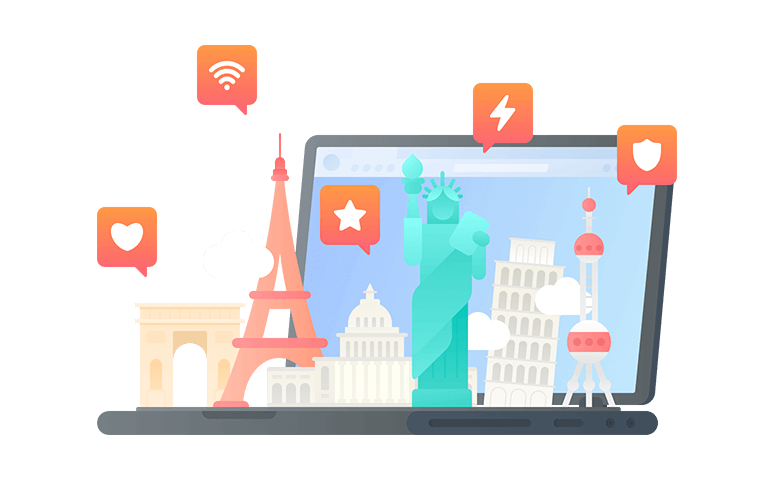 出国旅游 到洪都拉斯旅游 - 大陆VPN